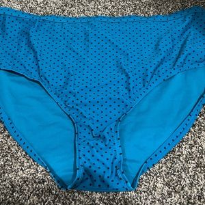 3X Terra &Sky swim bottoms